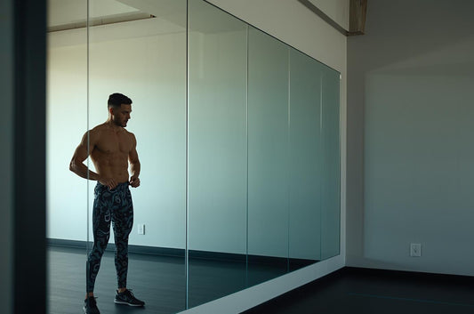 Are You Wearing the Wrong Leggings? A 60-Second Fix for Men