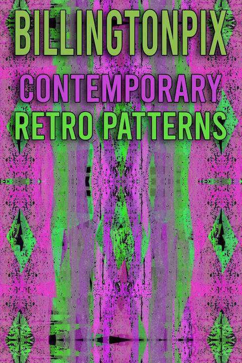 BillingtonPix Contemporary Retro Patterns