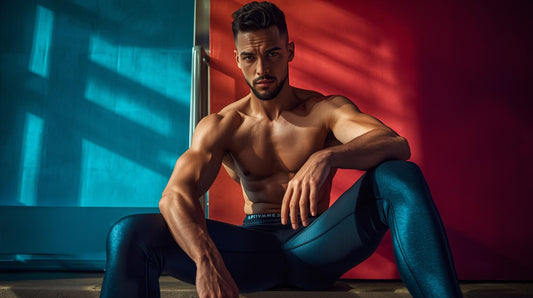 Do Men Wear Underwear With Leggings? The Honest Guide