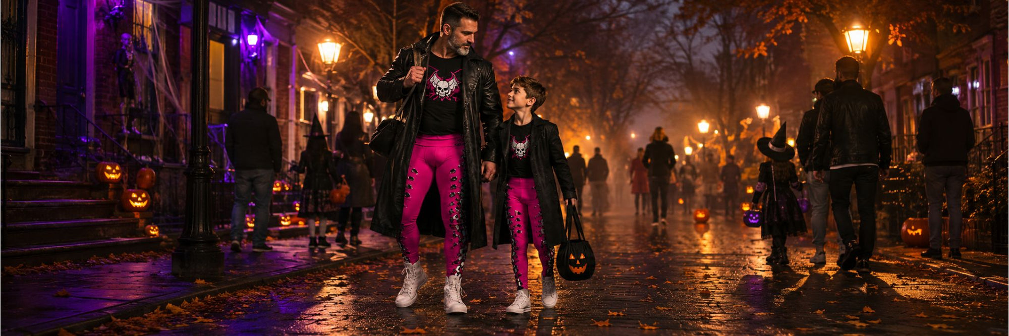 Kids Wrestling Halloween Costumes 2026 - the guide for parents who want to get it right