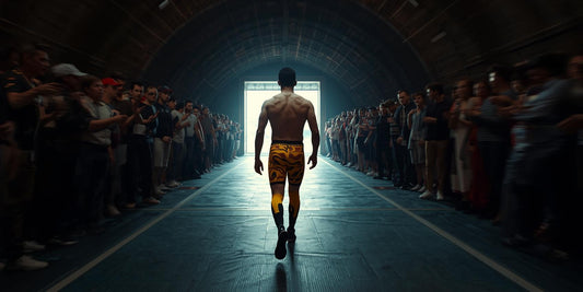 Men’s Wrestling Leggings: Performance, Gym, or Style?