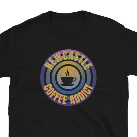Coffee Addicts T-Shirts