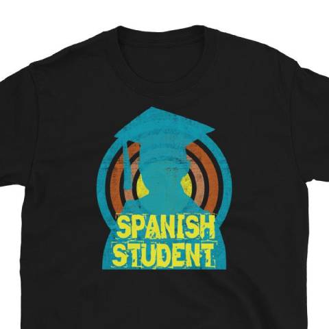 College &amp; Uni T-Shirts