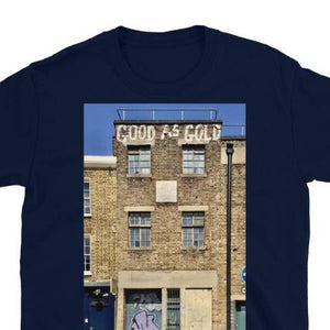 South London t-shirts by BillingtonPix