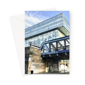 Urban Greeting Cards for any occasion