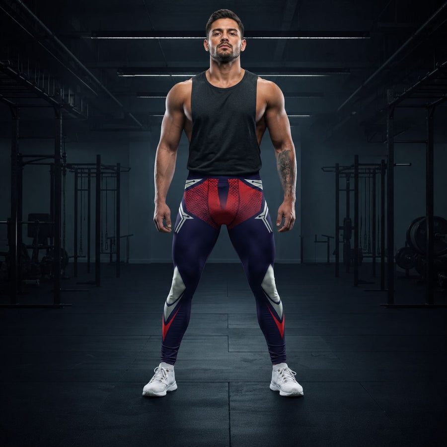 Men’s Gym Leggings