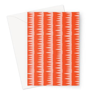 Patterned Greeting Cards