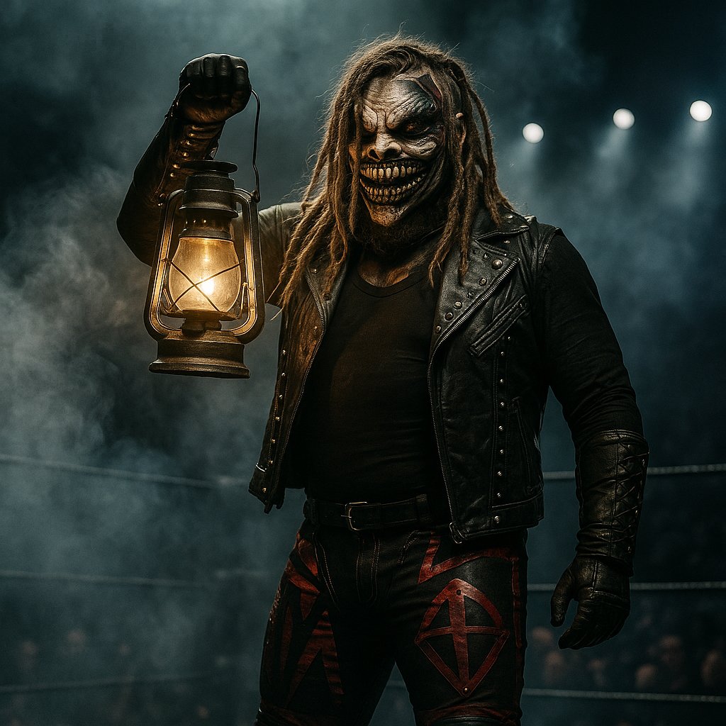 
                Colección de cosplay de terror gótico
              