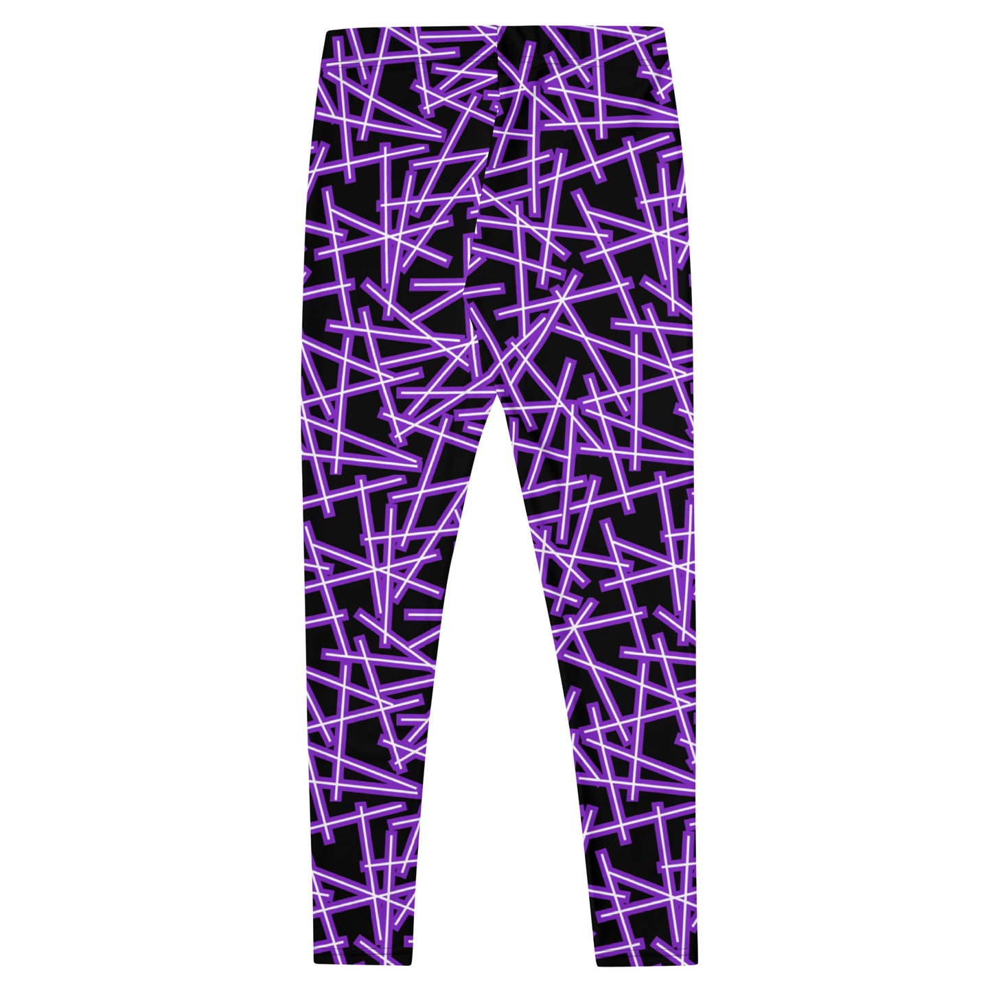 Leggings, Neoncore Purple