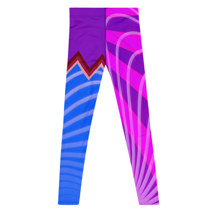 Mens Leggings, Mardi Gras Dance