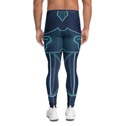 Wrestling Cosplay Outfit - Synth Knight Bundle