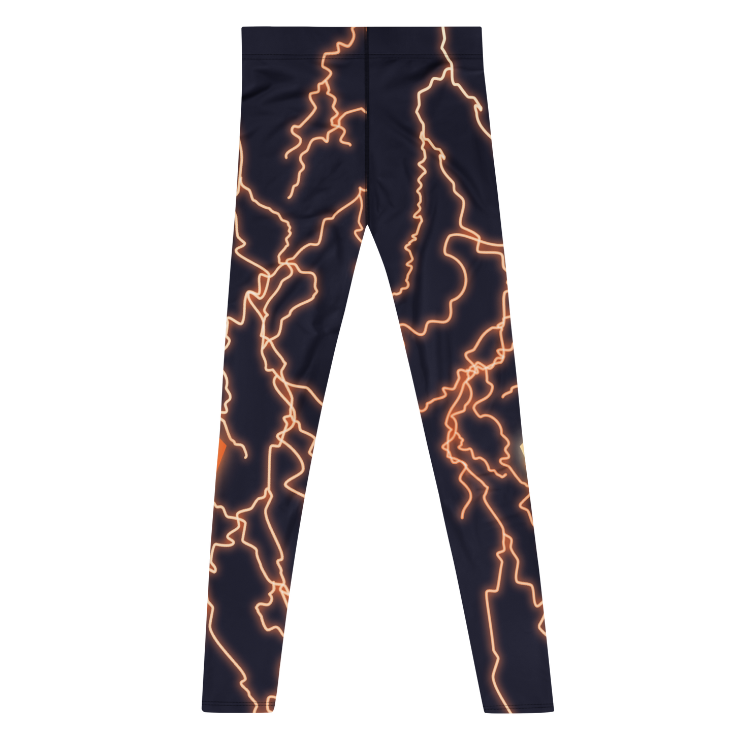 Wrestling Cosplay Outfit - Thunder Jack Bundle