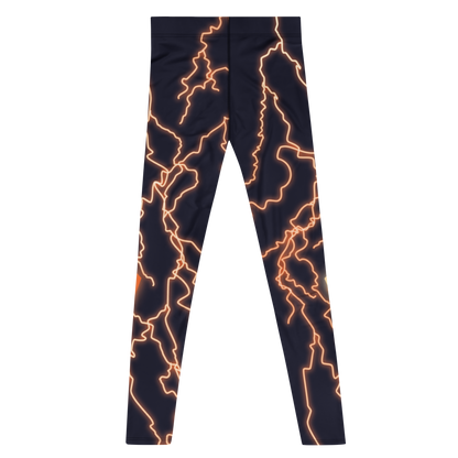 Wrestling Cosplay Outfit - Thunder Jack Bundle