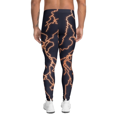 Wrestling Cosplay Outfit - Thunder Jack Bundle