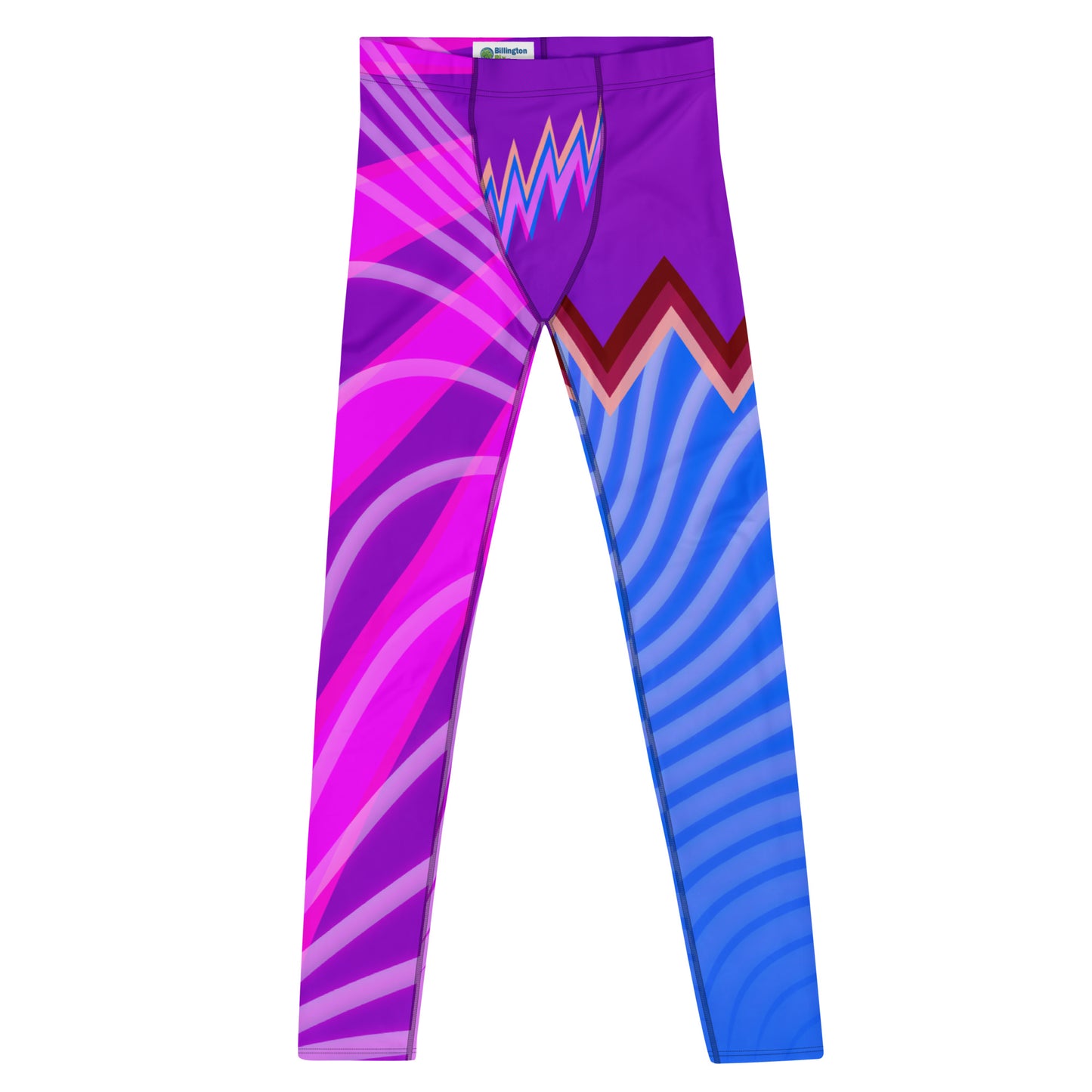 Mens Leggings, Mardi Gras Dance