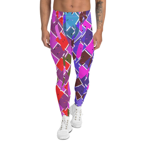 Buy Alina Beyond Fashion Women Multicolor Solid Lycra Blend (Pack of 3)  Ankle Length Leggings Online at Best Prices in India - JioMart.