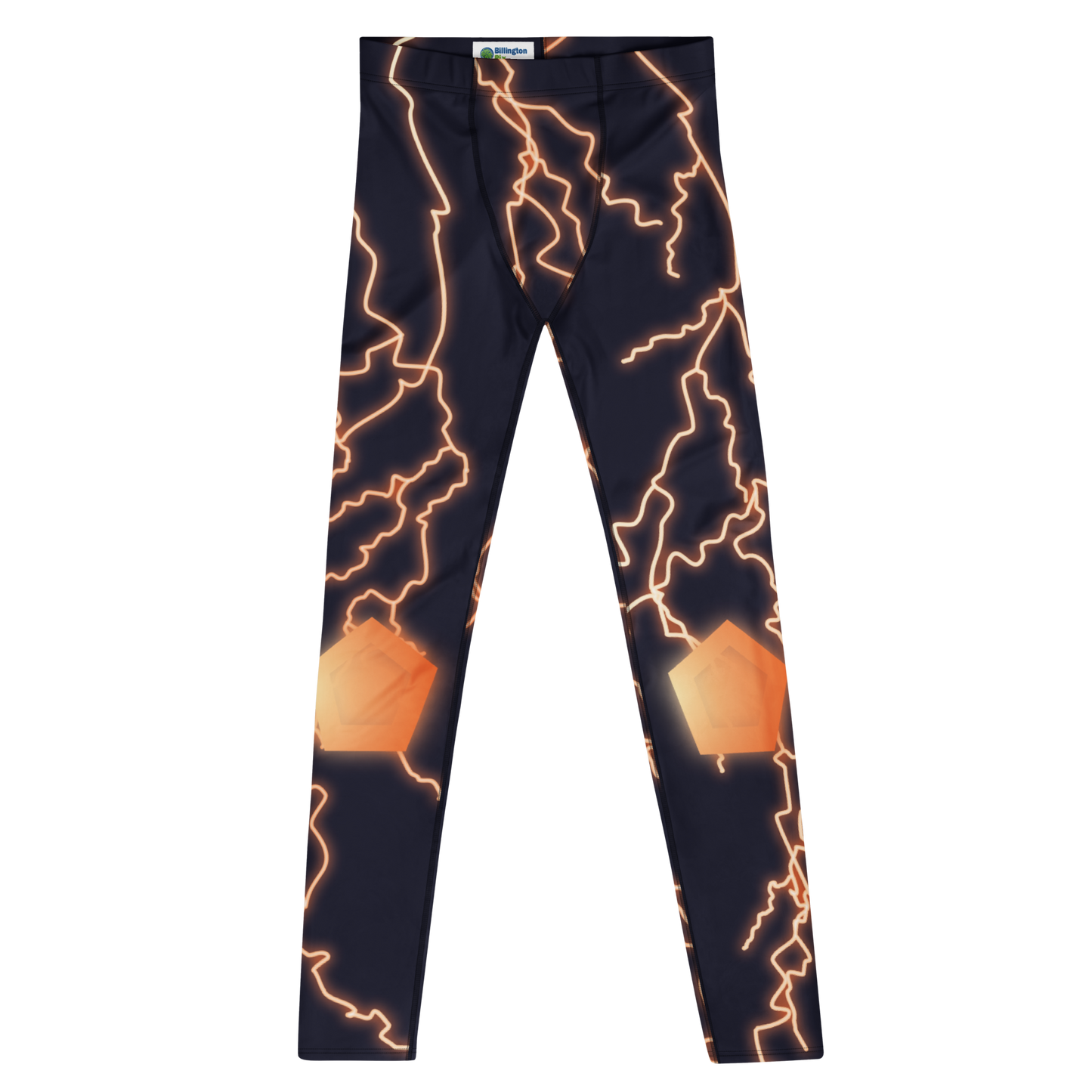 Wrestling Cosplay Outfit - Thunder Jack Bundle