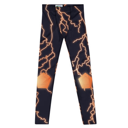 Wrestling Cosplay Outfit - Thunder Jack Bundle