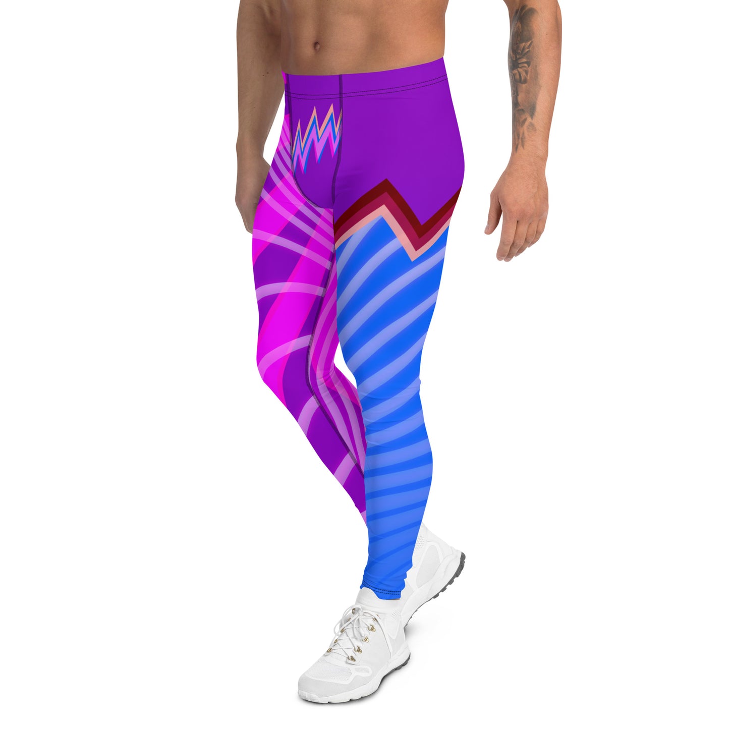 Mens Leggings, Mardi Gras Dance