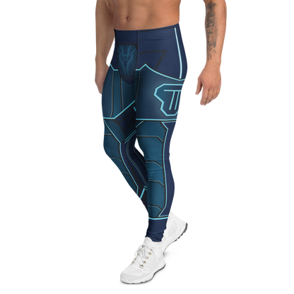 Wrestling Cosplay Outfit - Synth Knight Bundle