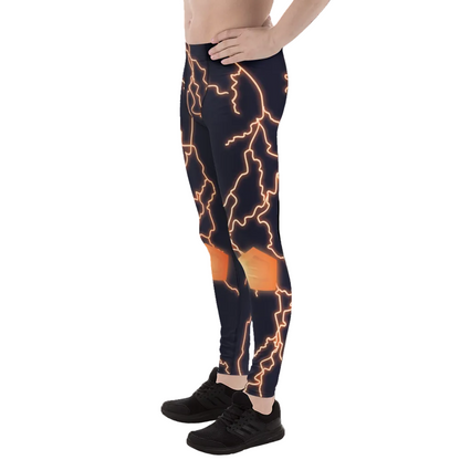 Wrestling Cosplay Outfit - Thunder Jack Bundle