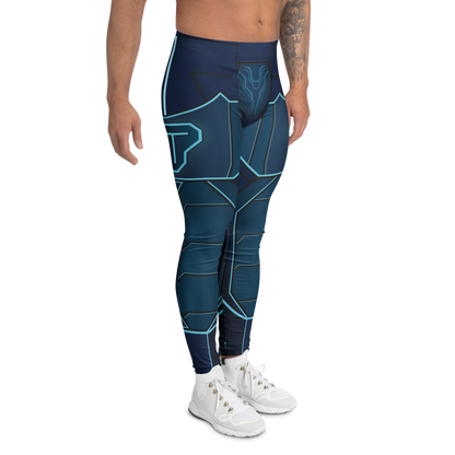 Wrestling Cosplay Outfit - Synth Knight Bundle