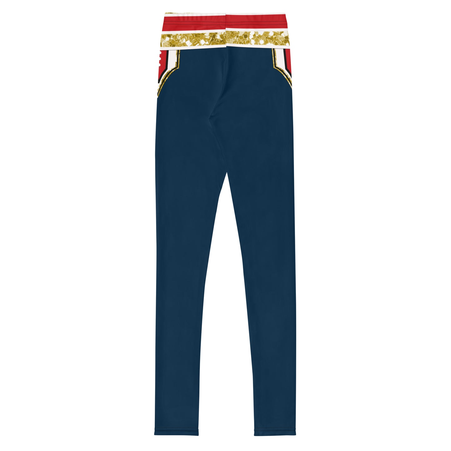 Youth Leggings, Circus