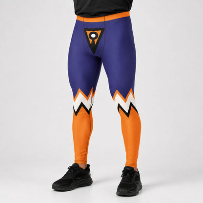 Cursed Grin Men's Wrestling Bundle