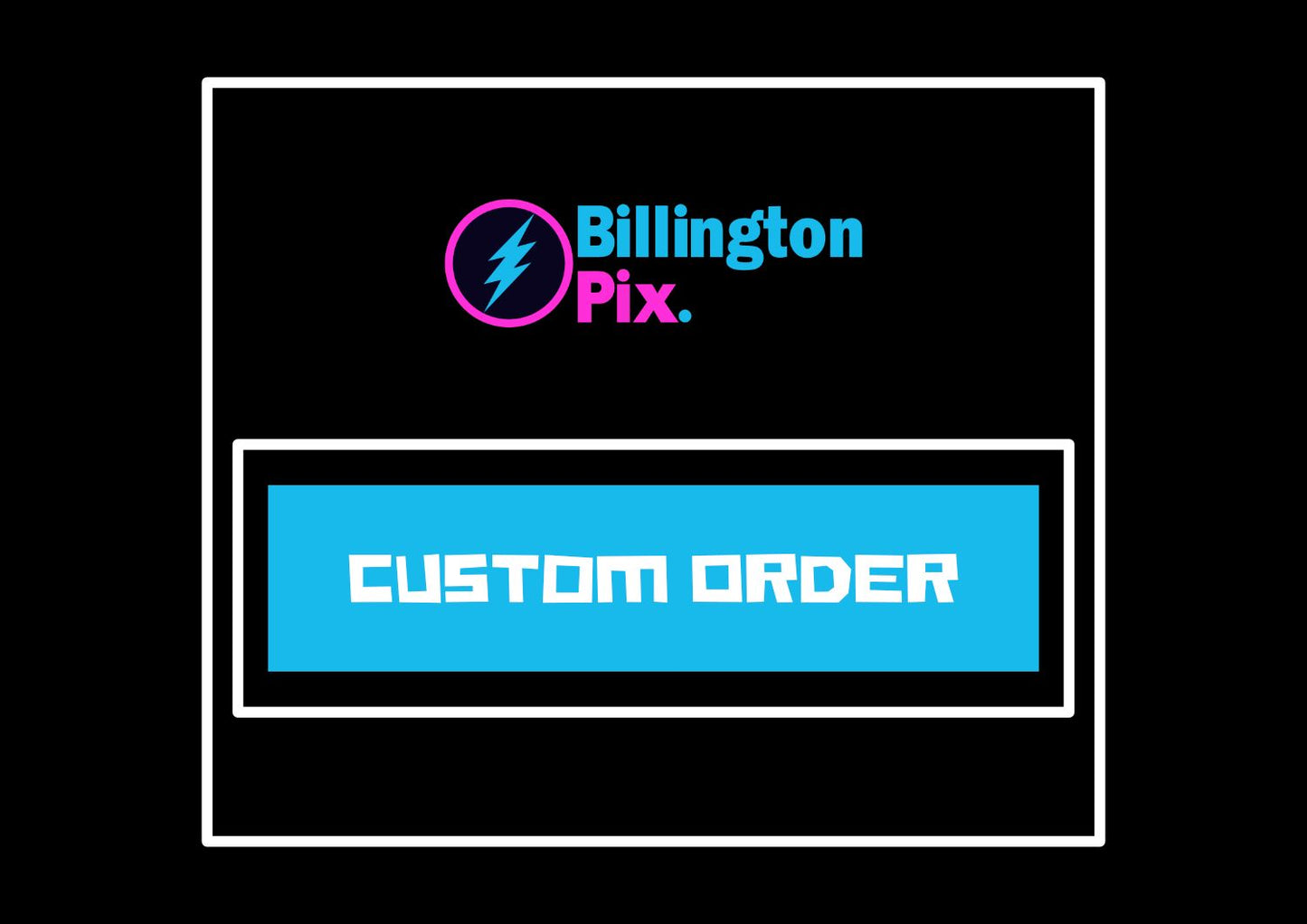 Custom Work