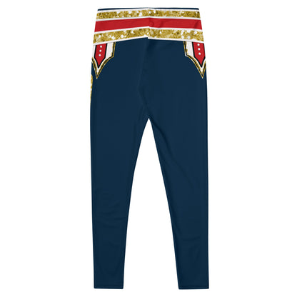 Leggings, Circus