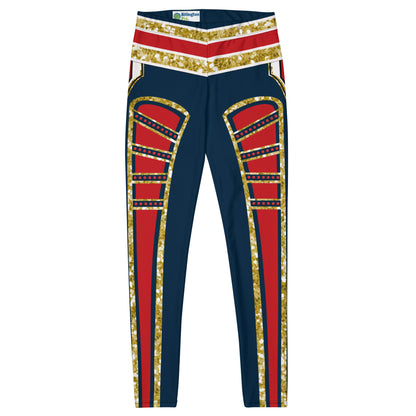 Leggings, Circo