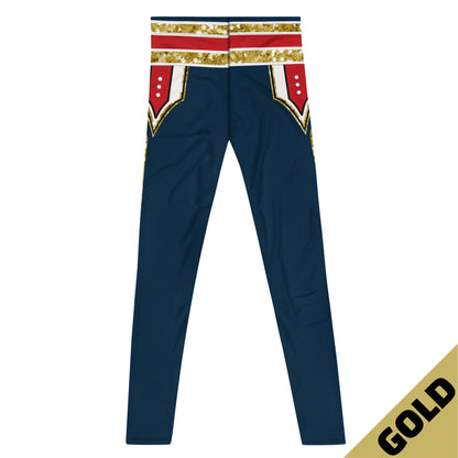 Leggings para hombre, Circus