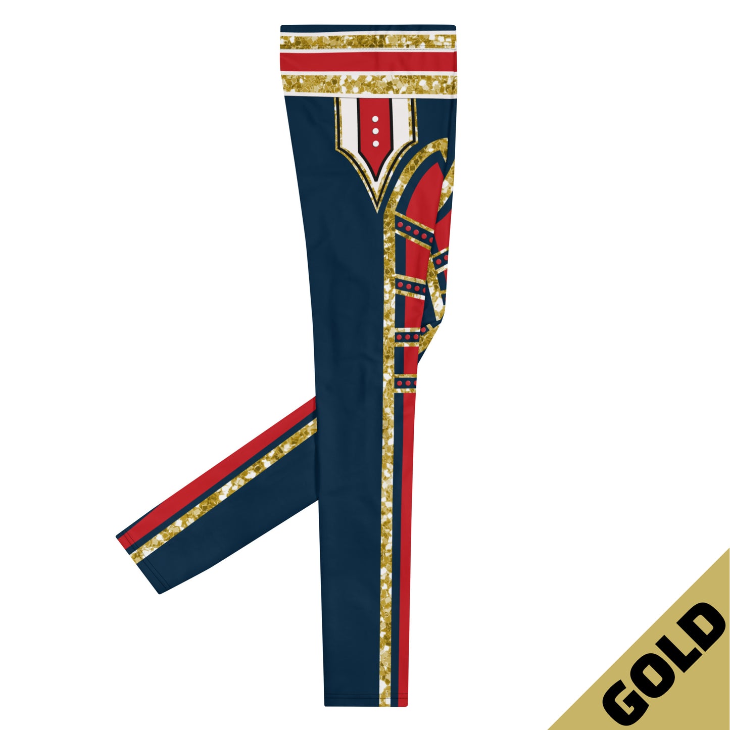 Mens Leggings, Circus