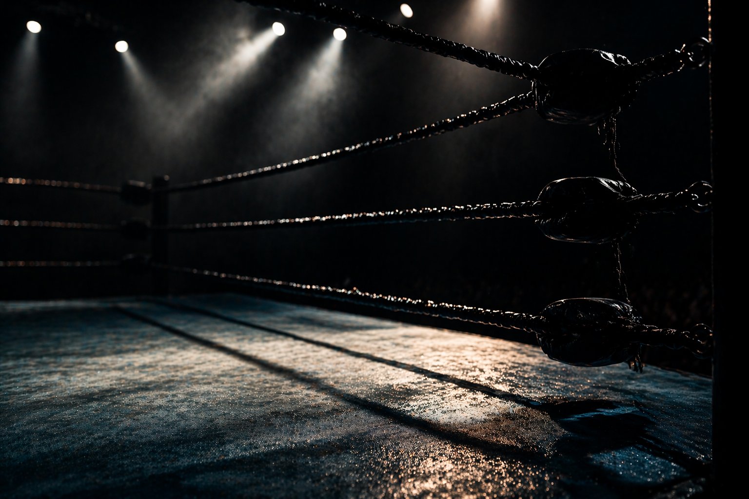 Strong Style Wrestling: What It Is, Who Trains It, and What They
