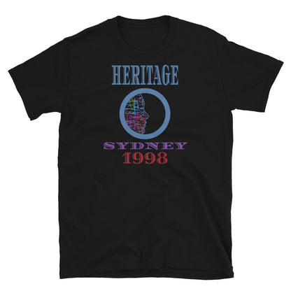 Camiseta gráfica de Sydney 1998 | Heritage