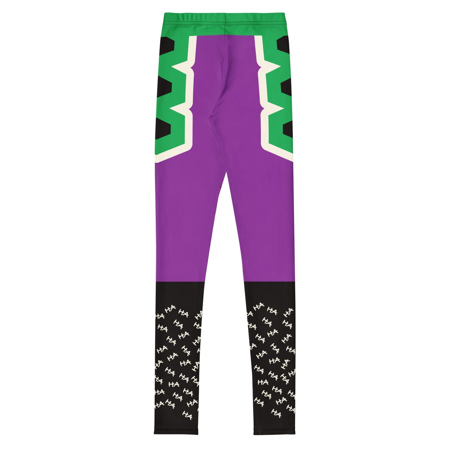 Paquete de cosplay de lucha libre juvenil - Villano de la Lucha Libre