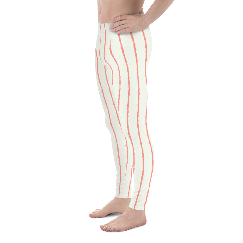 Off white sale leggings mens