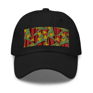 Dad Hat | 80s Postmodern Style | Memphis Mirror