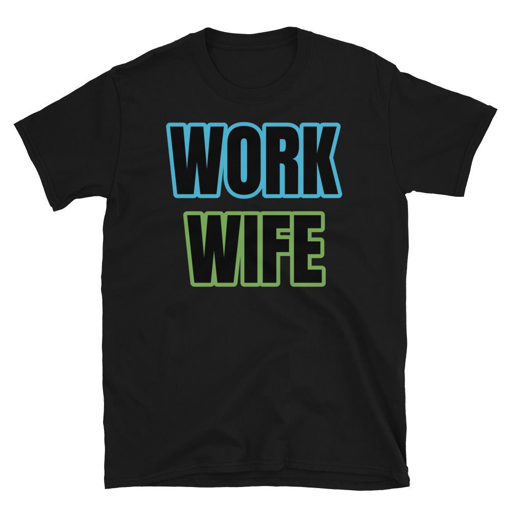 Funny work clearance shirts